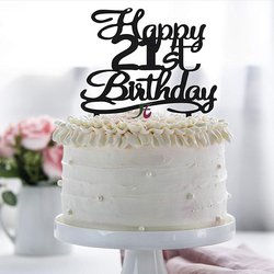 21th