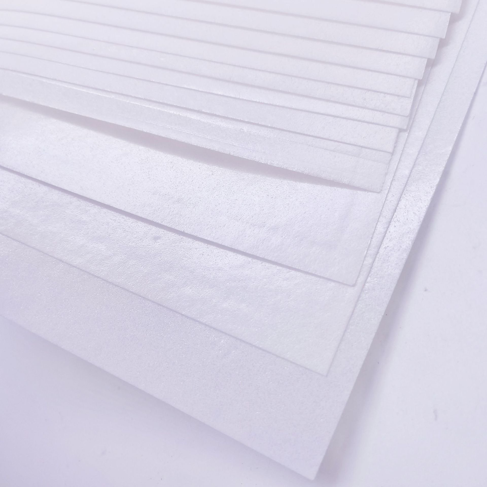 100 sheets/bag Edible Wafer Paper 0.35mm Thickness A4 Ideal for Cake Decoration Tools,Edible Printing Paper For Creating Shapes