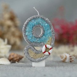 9
