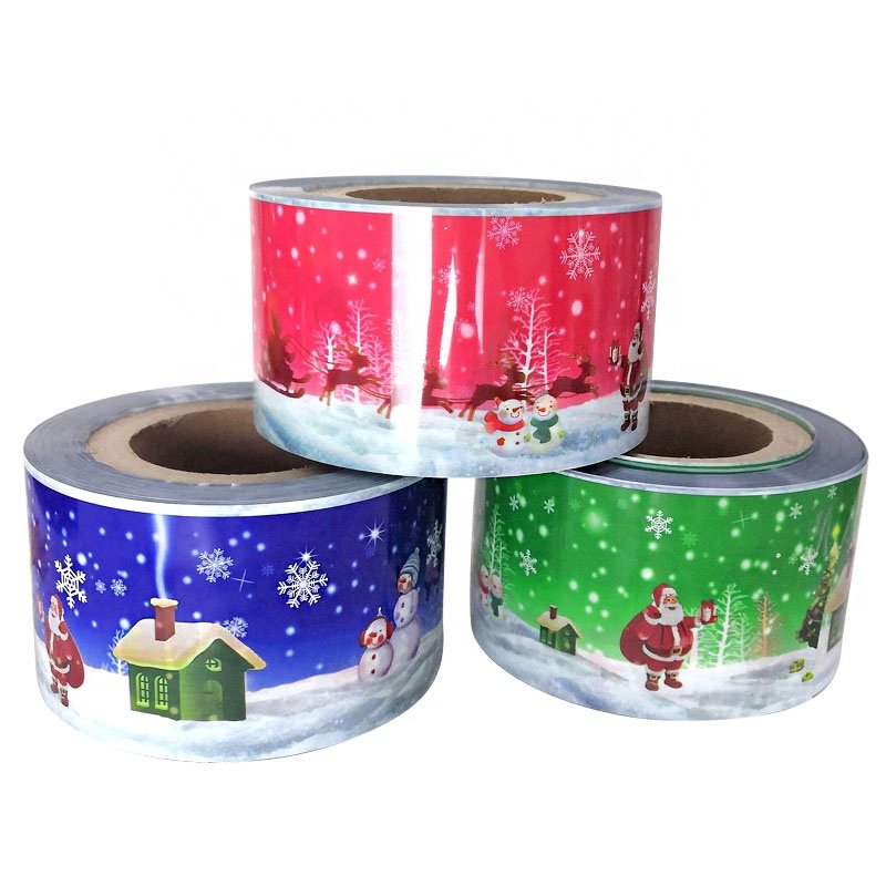Cake Collar christmas gift cake decorating tools and accessories