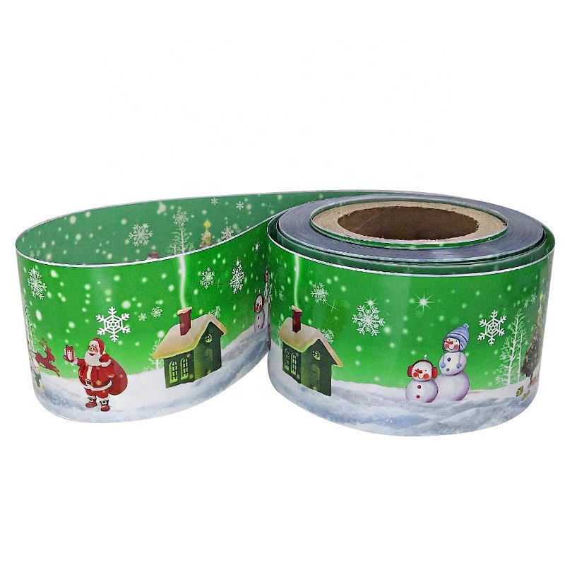Cake Collar christmas gift cake decorating tools and accessories