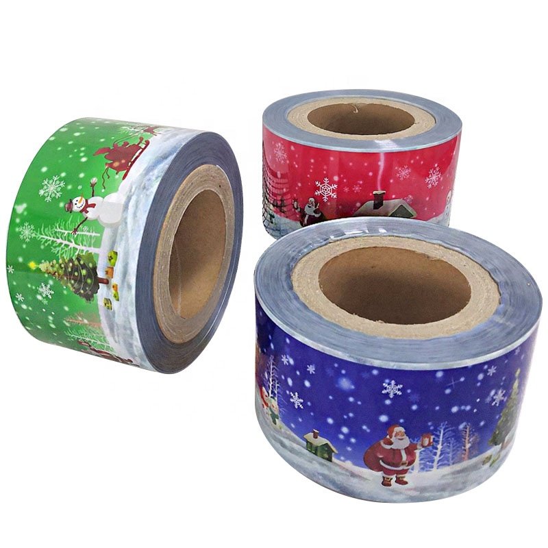 Cake Collar christmas gift cake decorating tools and accessories