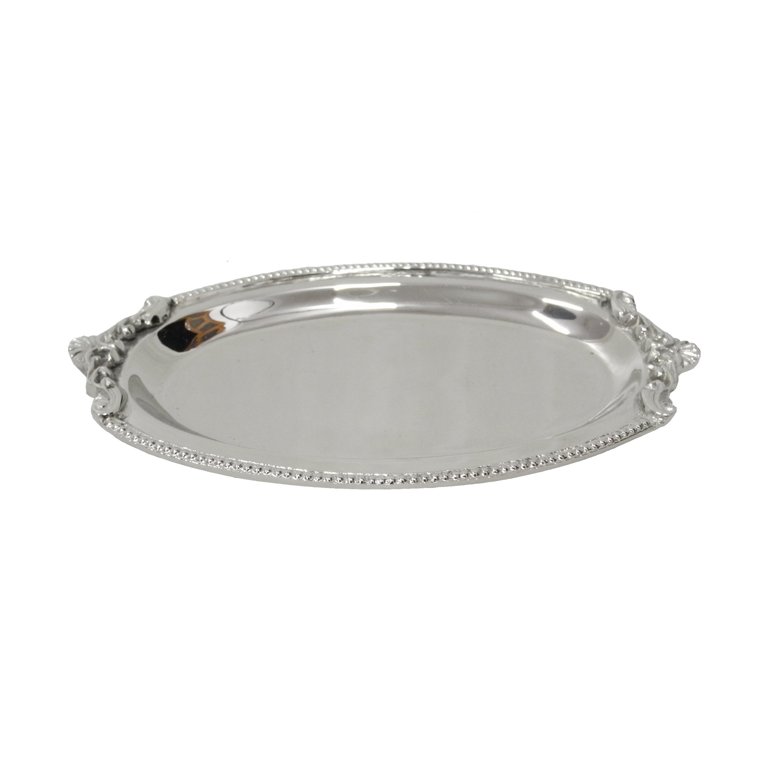 Eco-Friendly Rectangular Tray For Kitchen Catering Service Equipment Serving Tray For Food Coffee Tea Serving Tray