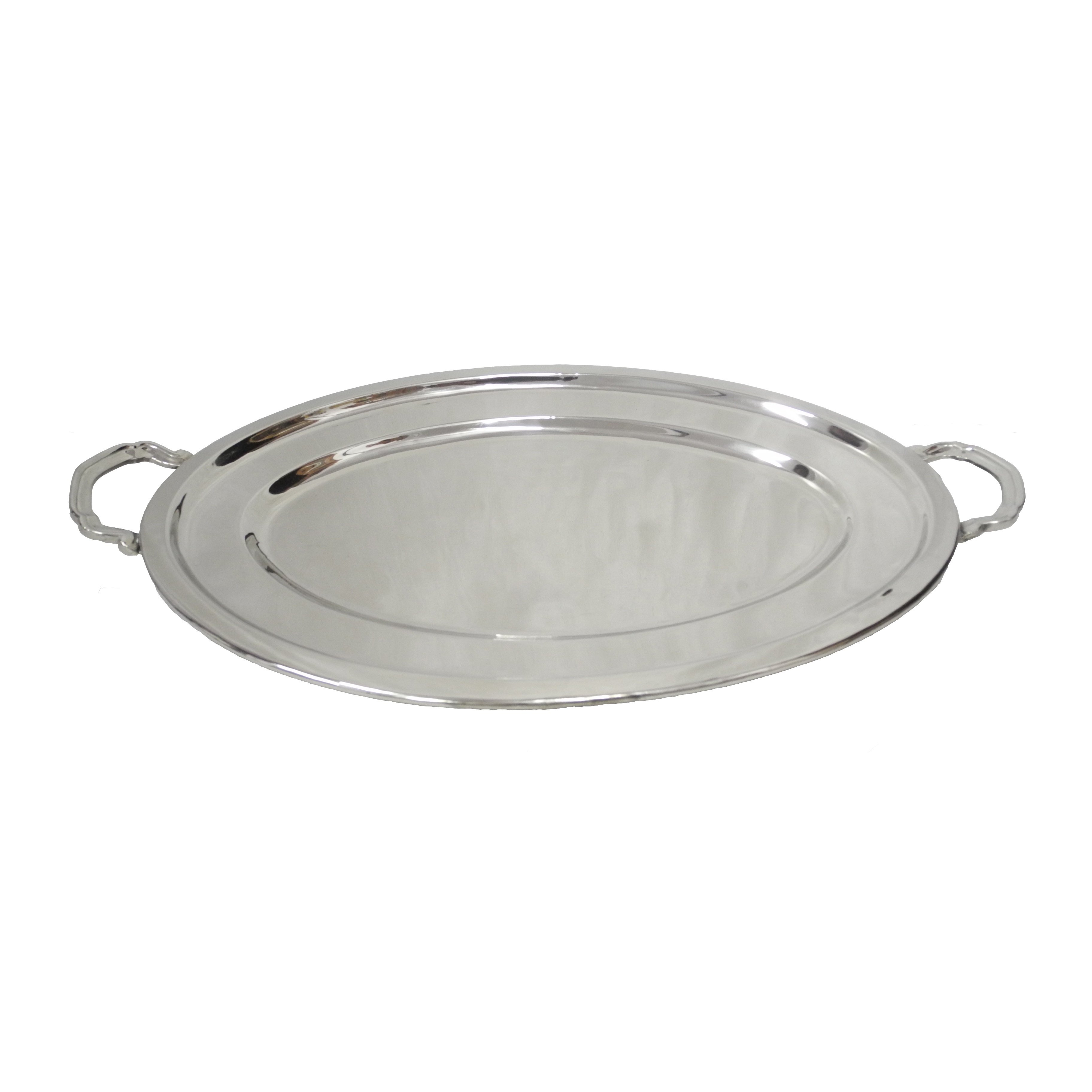 Eco-Friendly Rectangular Tray For Kitchen Catering Service Equipment Serving Tray For Food Coffee Tea Serving Tray