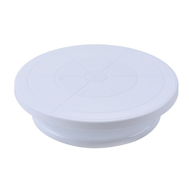 Baking Mold Silicone Russian Nozzles Cake Decorating kit 80PCs Cake Decoration Tools with a Non Slip Base Cake Turntable