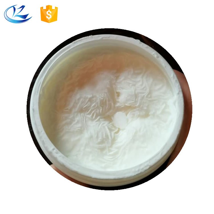 High quality factory supply margarine vegetable fat for bakery