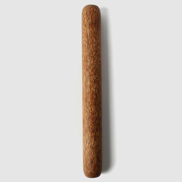 Best selling Classic Rolling Pins Bamboo Wooden Rolling Pin for Baking Needs Kitchen Utensils Sets Wholesale from Vietnam