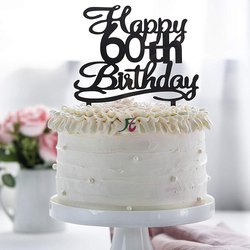 60th