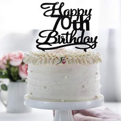 70th