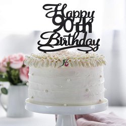 90th