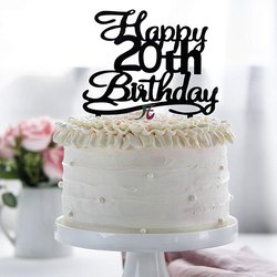 20th