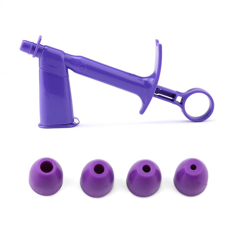 cake tools sprinkles gun sugar pearls spray gun for cake decorating supplies