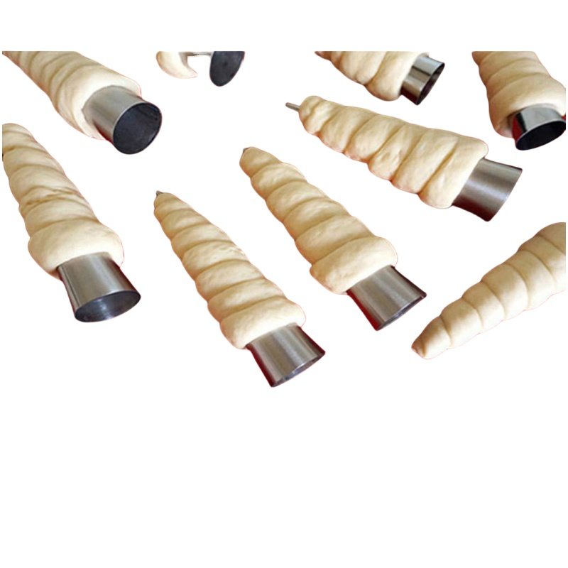 Wholesale Stainless Steel Nozzle Cake Baking Icing Piping Tips Cake Decorating Pastry Nozzles Piping Tip Sets For Baking