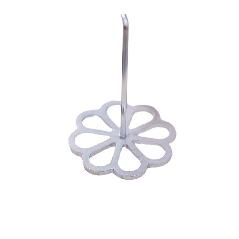 Cake Accessories Baking Decoration Mold Baking Accessories Set With Handle Detachable Food Grade Aluminum