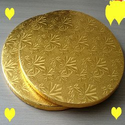 golden