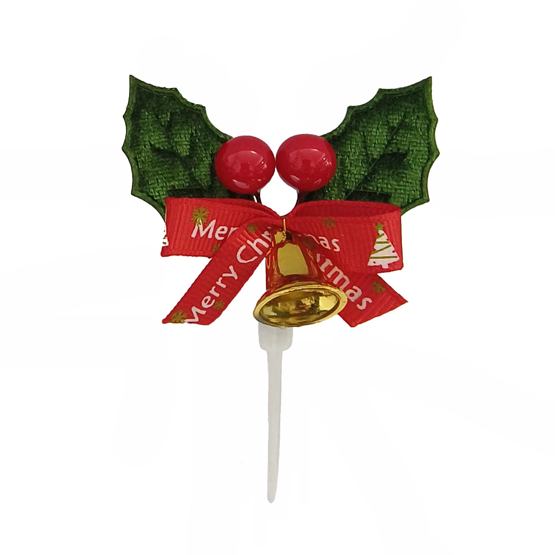 Christmas Cake Cupcake Decoration Edible Xmas Santa Claus Snowman Socks Cake Decorations Paper Holiday Cake Topper