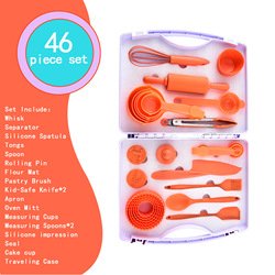 46pcs