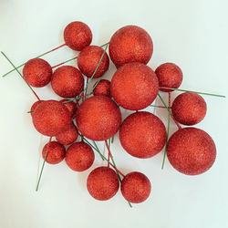30-glitter-red-20pcs