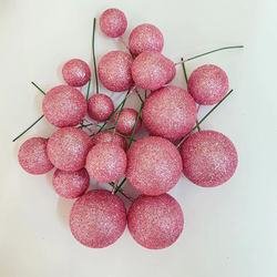 31-glitter-pink-20pcs