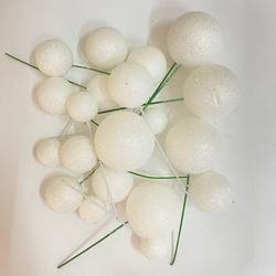 37-glitter-white-20pcs