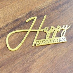 Gold-HBD