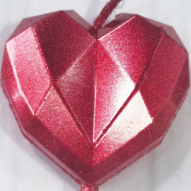 Cake baking decoration creative party decoration supplies individually packaged romantic love candle decorations