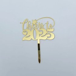 Cheers2025-G