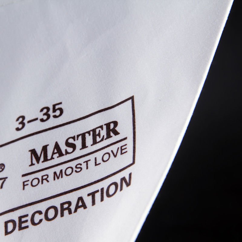 Non-Stick Coating Thickened Cotton Canvas Pastry Bags Cake Decorating Supplies Piping Bags Reusable Cake Decorating Tools