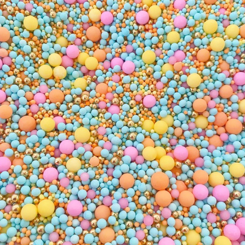 500g Pack Sprinkles Birthday cake Material cake decorating supplies