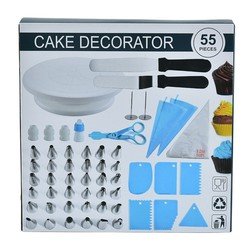 55pcs