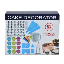 63pcs