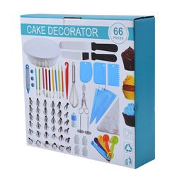 66pcs