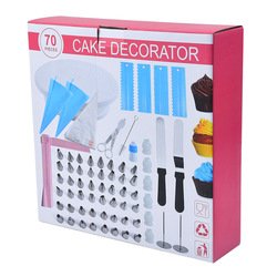 70pcs
