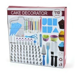 110pcs