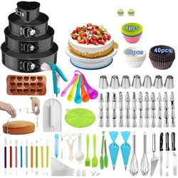 243Pcs