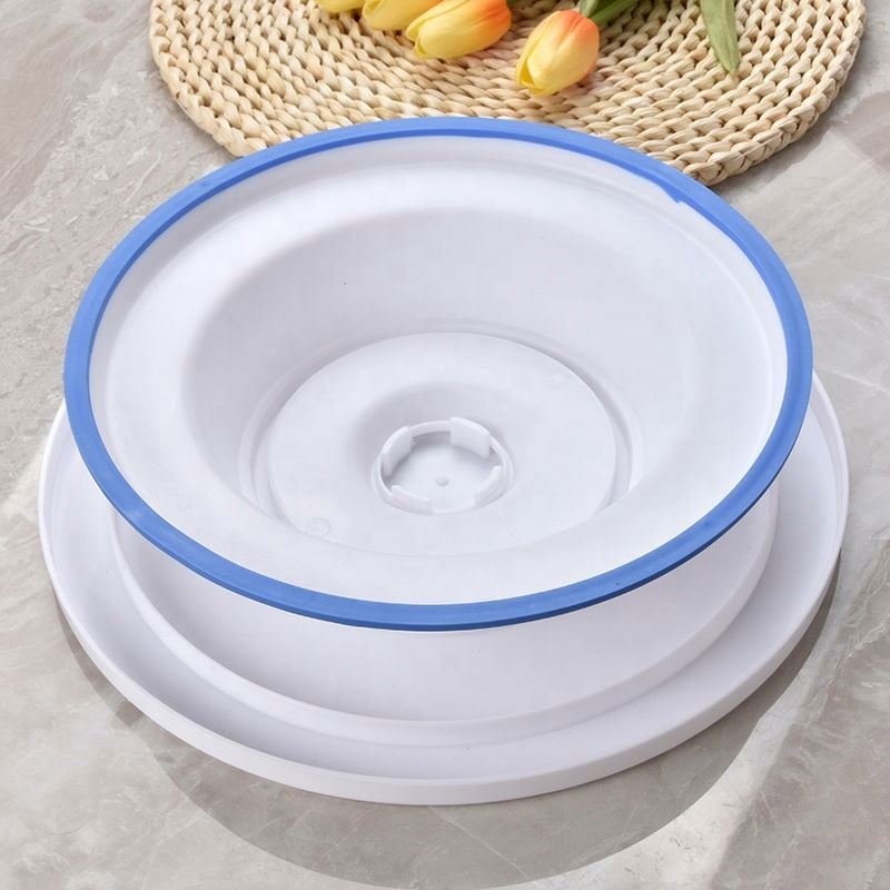 Factory Wholesale Cake Decorating Supplies High Quality Cake Turntable Cake Tools for Kitchen Accessories