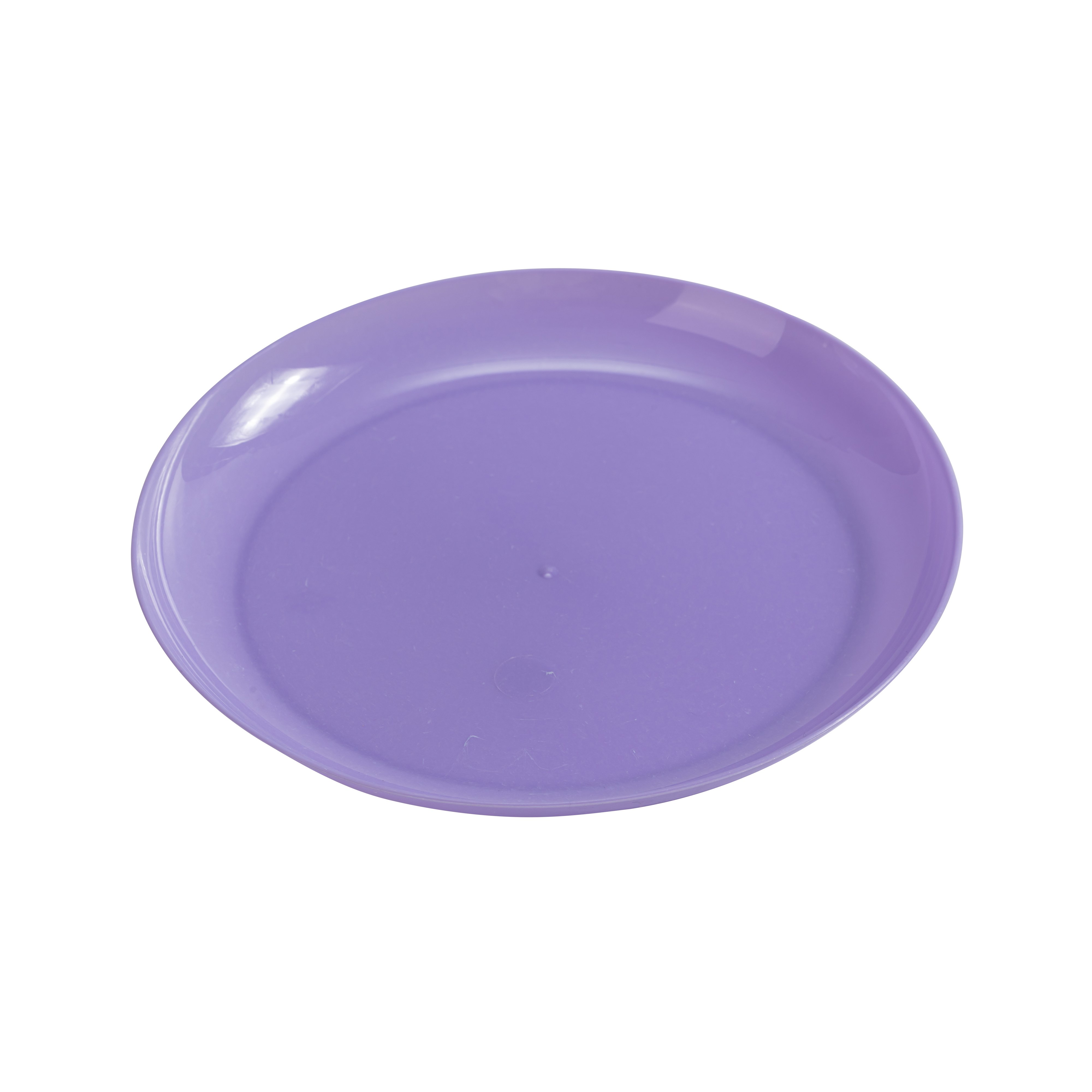 Wholesale Multi-Size Banquet Party Disposable Environmentally Friendly Salad Cake Paper Plate For Party Supplies