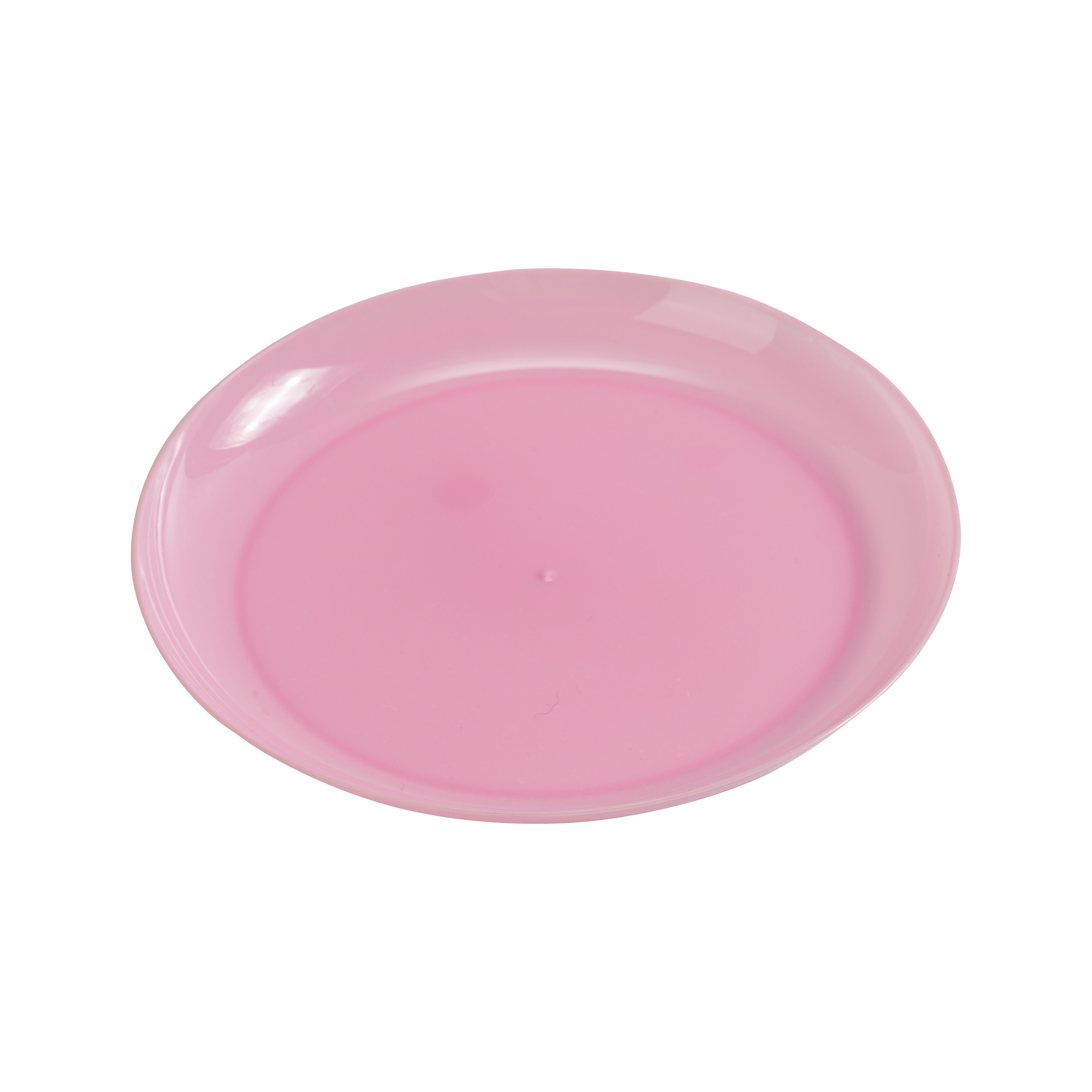 Wholesale Multi-Size Banquet Party Disposable Environmentally Friendly Salad Cake Paper Plate For Party Supplies