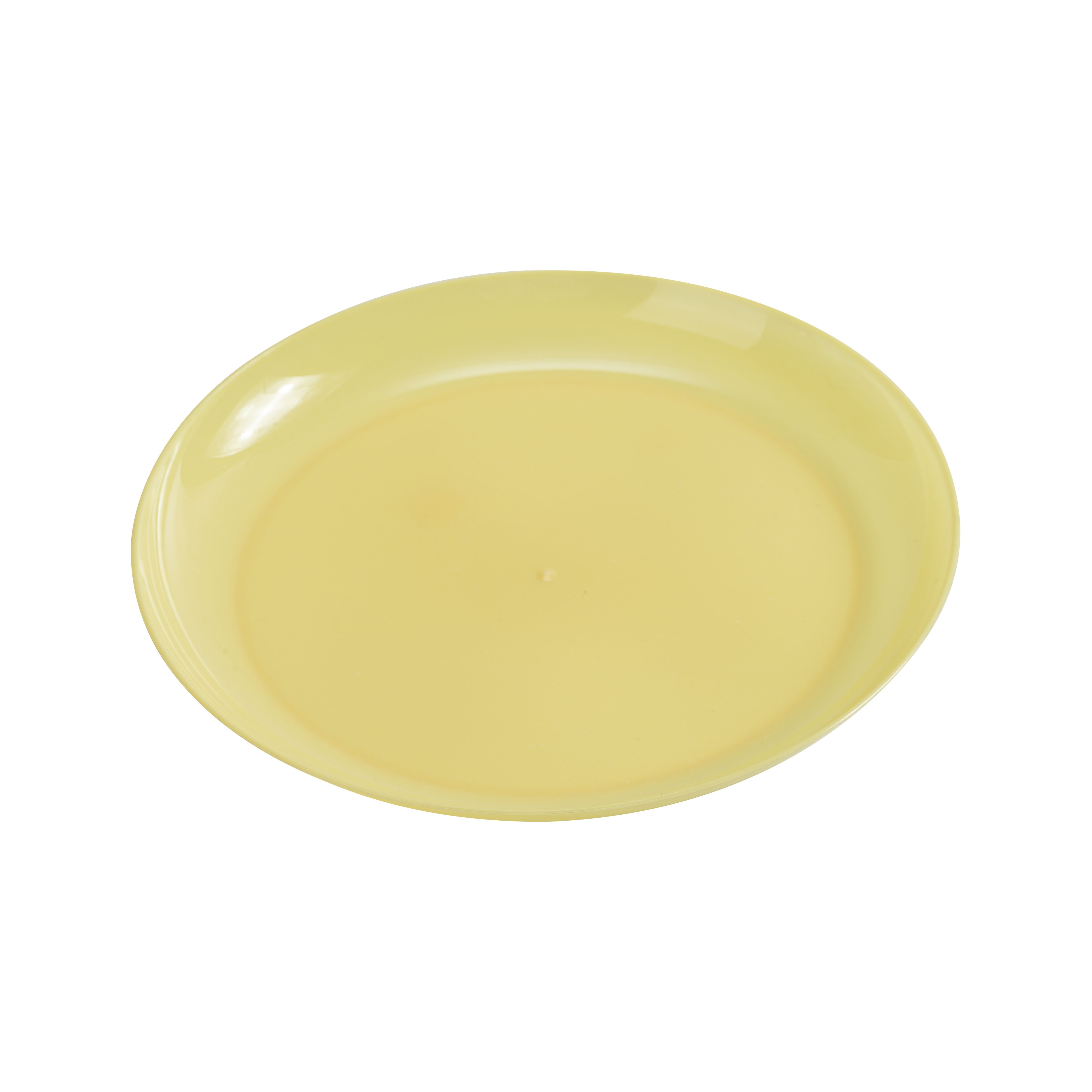 Wholesale Multi-Size Banquet Party Disposable Environmentally Friendly Salad Cake Paper Plate For Party Supplies