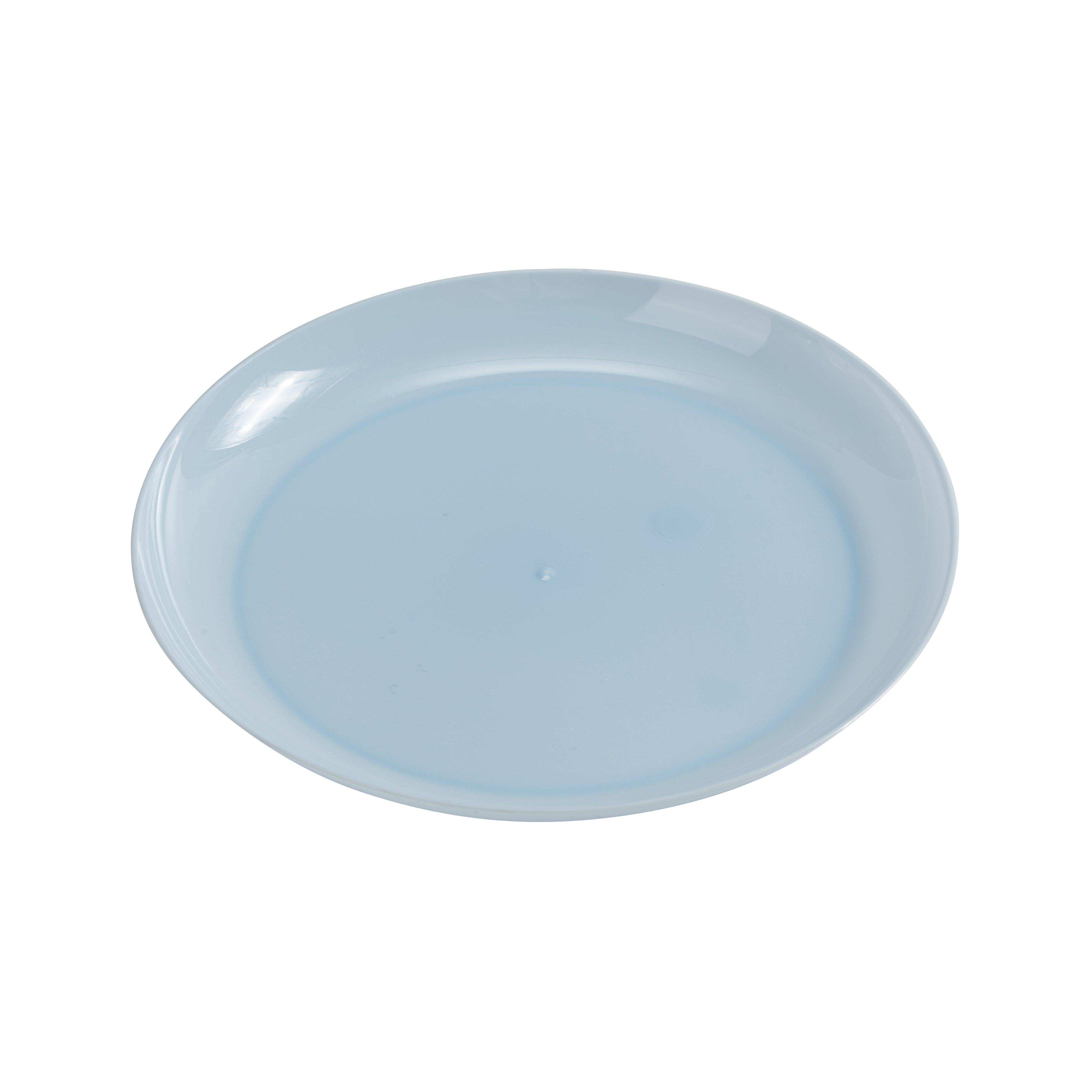 Wholesale Multi-Size Banquet Party Disposable Environmentally Friendly Salad Cake Paper Plate For Party Supplies