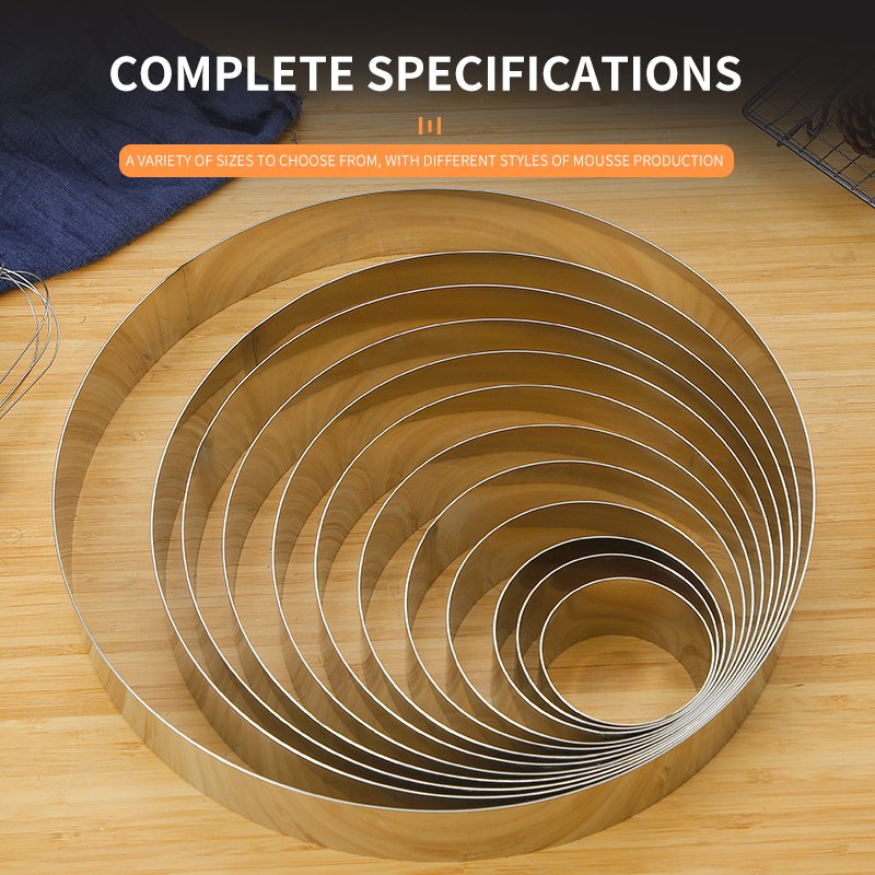 Baking Equipment Tools Cake Set Patisserie Accessoires Decorating Cake Turntable Full Supplies Silicone Molds Items