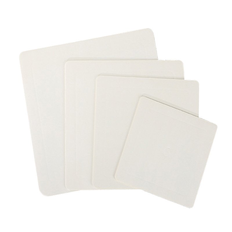 White Cake Base 4 6 8 10 12 Inch Foam Bottom Cupcake Candy Cookies Gifts Holder Pastry Baking Tools Cake Decorating Supplies