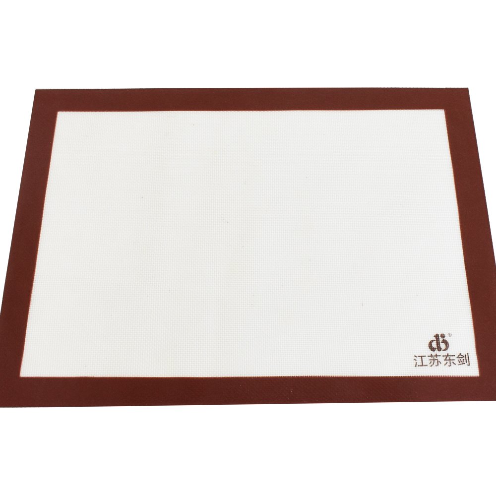Resistant silicone mat for oven baking mat baking tools cake decorating supplies custom silicone baking mat