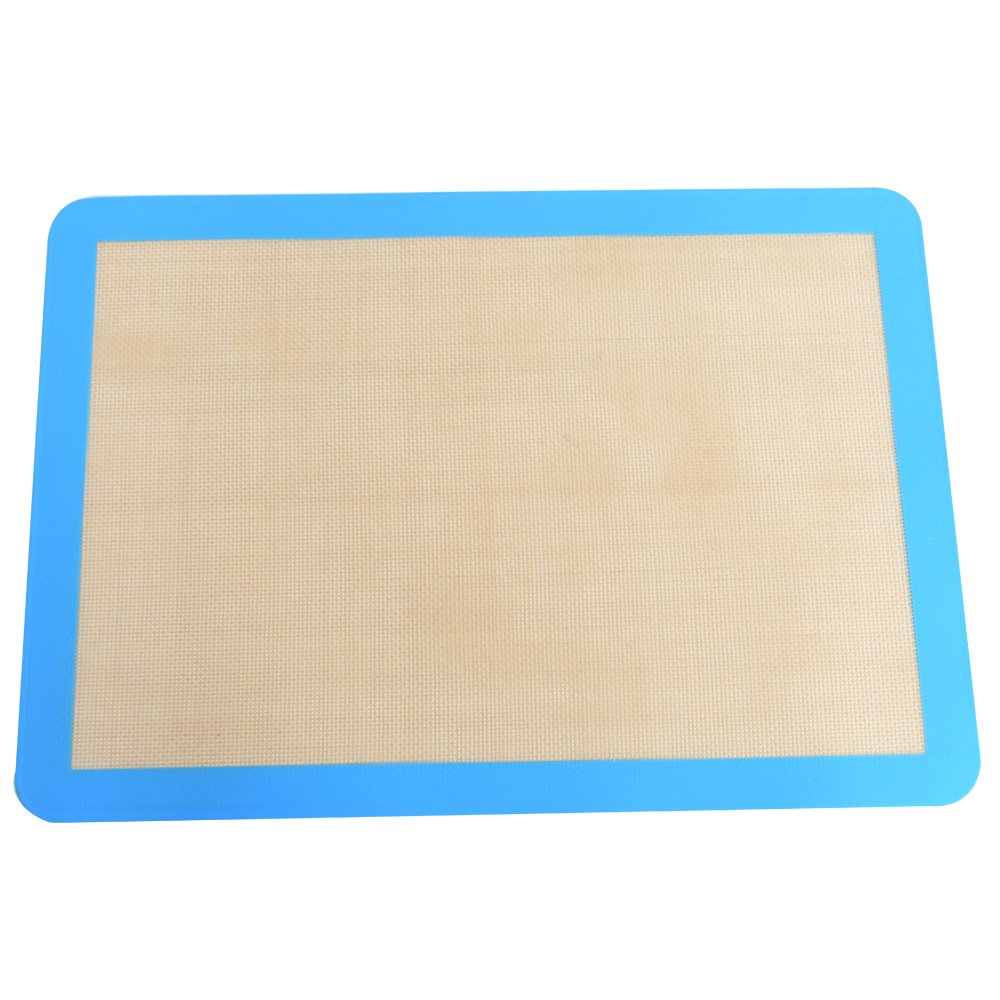 Resistant silicone mat for oven baking mat baking tools cake decorating supplies custom silicone baking mat