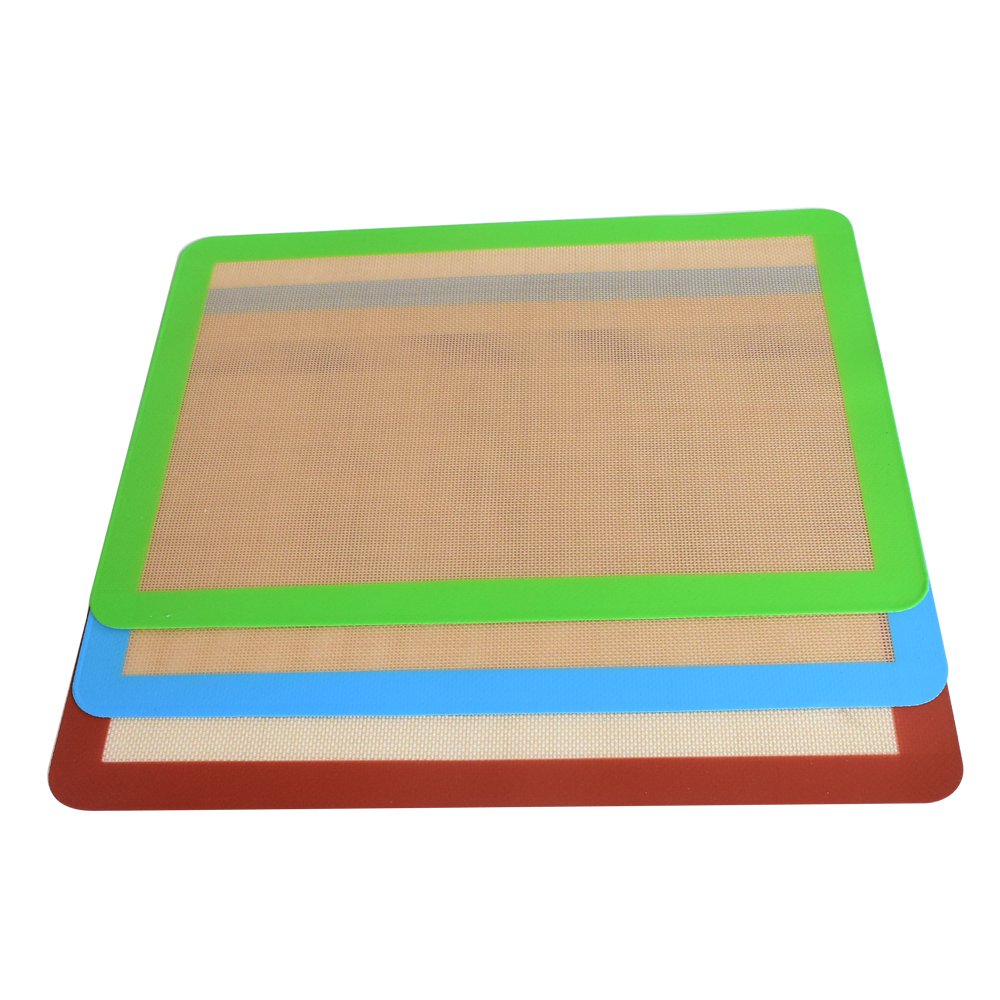 Resistant silicone mat for oven baking mat baking tools cake decorating supplies custom silicone baking mat