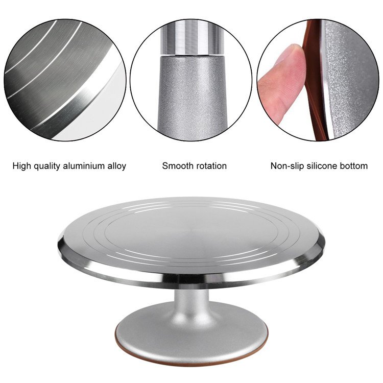 Hot Sale Multifunction Cake Decorating Set For Cake Decorating Nozzles Supplies