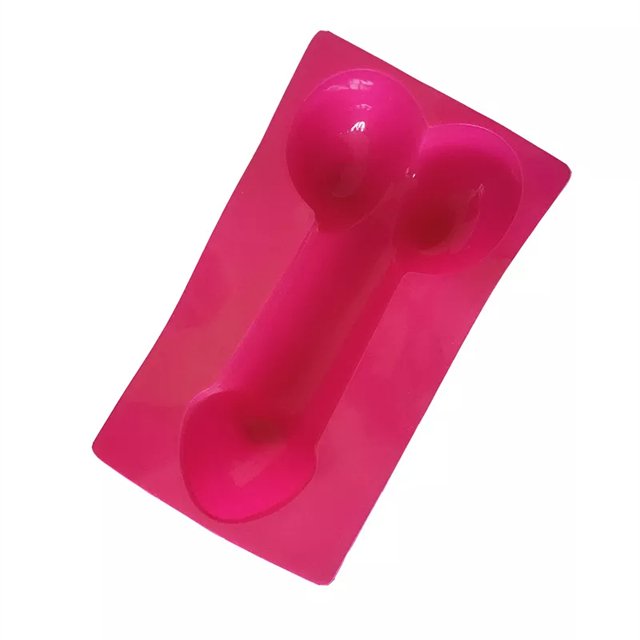 Homesun J001 Food grade microwave safe large dildo mould silicone penis silicon cake molds funny cake pan cake baking molds