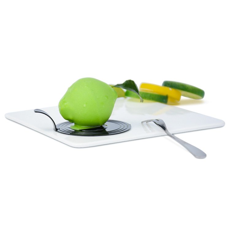 Early Riser 3D Lemon Silicone Mold Mousse Cake Decoration Baking Supplies Dessert Tools Chocolate Mold