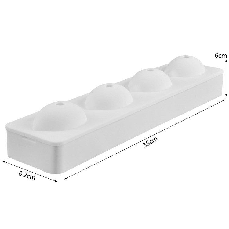 Early Riser 3D Lemon Silicone Mold Mousse Cake Decoration Baking Supplies Dessert Tools Chocolate Mold