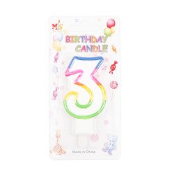 3